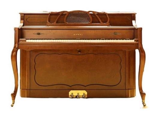 Đàn Piano Cơ Upright Kawai KL-51KF